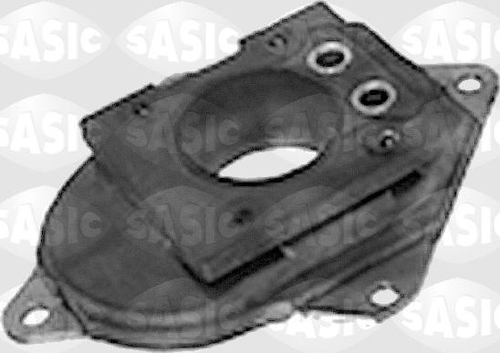 Sasic 9001490 - фланец карбюратора!\ Audi 80/100, VW Golf/Passat/Jetta, Seat Toledo 1.6/1.8i 85> autosila-amz.com