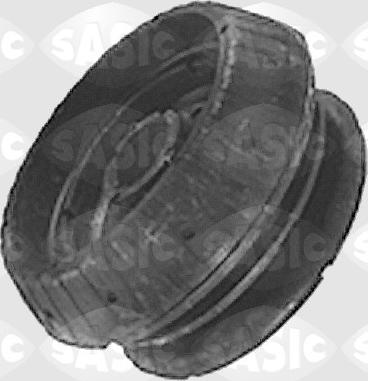 Sasic 9001454 - Опора стойки амортизатора, подушка autosila-amz.com