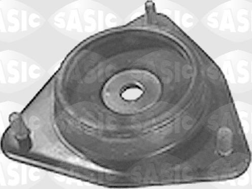Sasic 9001458 - Опора стойки амортизатора, подушка autosila-amz.com