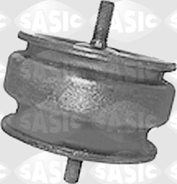 Sasic 9001453 - Подушка, опора, подвеска двигателя autosila-amz.com