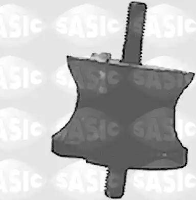 Sasic 9001409 - Подушка, опора, подвеска двигателя autosila-amz.com