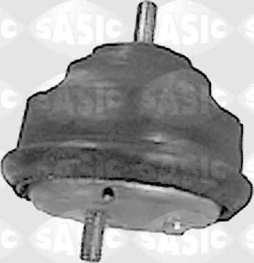 Sasic 9001405 - Подушка, опора, подвеска двигателя autosila-amz.com