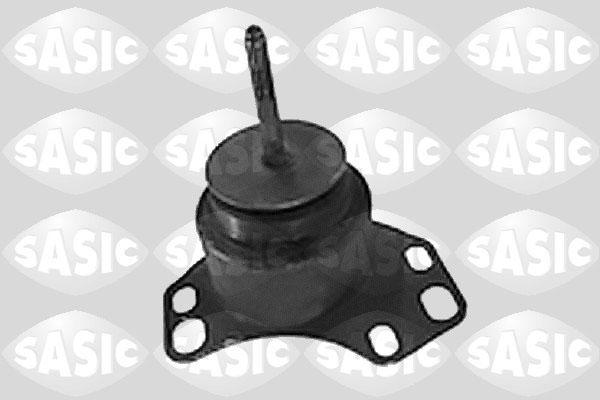 Sasic 9001485 - Подушка, опора, подвеска двигателя autosila-amz.com