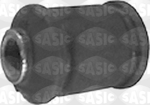 Sasic 9001436 - Сайлентблок, рычаг подвески колеса autosila-amz.com