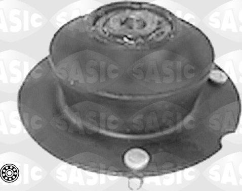 Sasic 9001420 - Опора стойки амортизатора, подушка autosila-amz.com