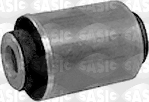 Sasic 9001564 - Сайлентблок, рычаг подвески колеса autosila-amz.com