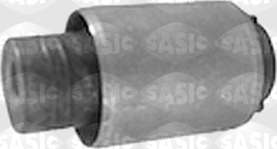 Sasic 9001563 - Сайлентблок, рычаг подвески колеса autosila-amz.com