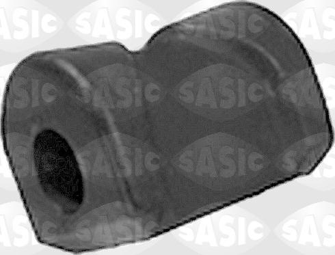 Sasic 9001567 - Втулка стабилизатора autosila-amz.com