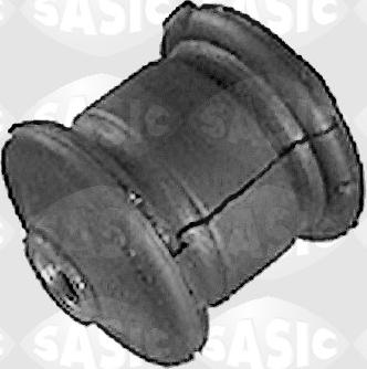 Sasic 9001514 - Сайлентблок, рычаг подвески колеса autosila-amz.com