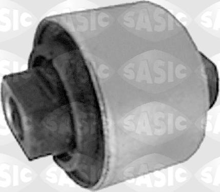 Sasic 9001539 - Сайлентблок, рычаг подвески колеса autosila-amz.com