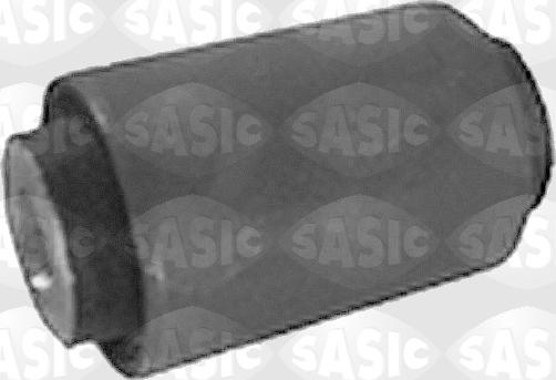 Sasic 9001606 - Сайлентблок, рычаг подвески колеса autosila-amz.com