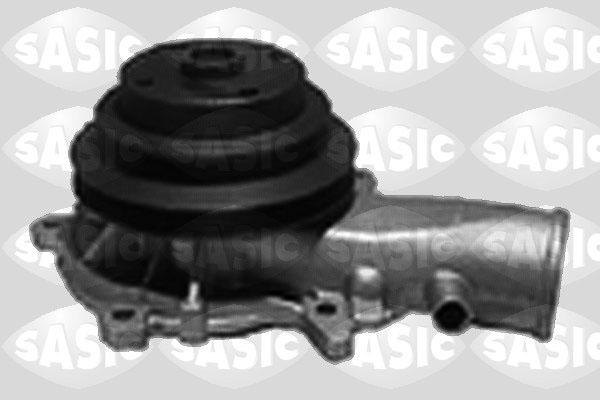 Sasic 9001084 - Водяной насос autosila-amz.com