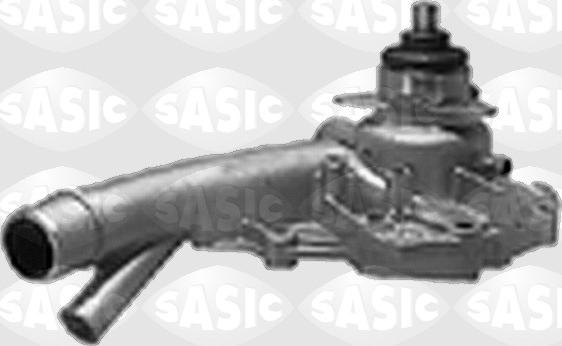Sasic 9001073 - Водяной насос autosila-amz.com