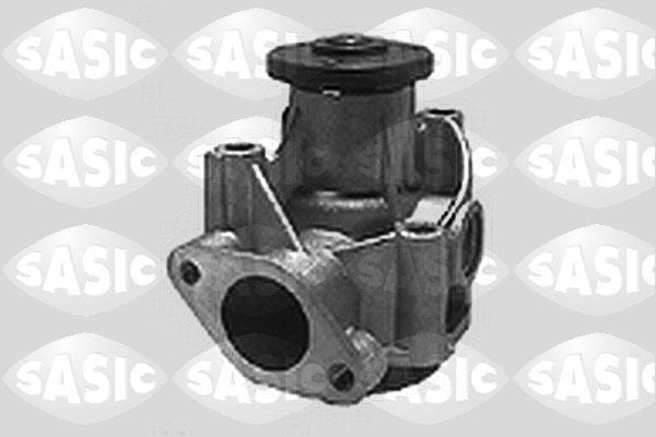 Sasic 9001196 - Водяной насос autosila-amz.com