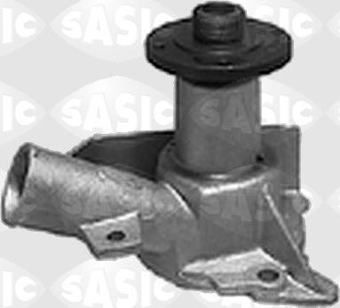 Sasic 9001159 - Водяной насос autosila-amz.com