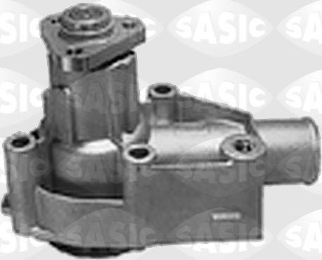 Sasic 9001105 - Водяной насос autosila-amz.com