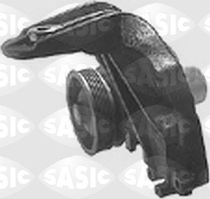 Sasic 9001175 - Водяной насос autosila-amz.com
