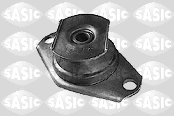 Sasic 9001324 - Подушка, опора, подвеска двигателя autosila-amz.com