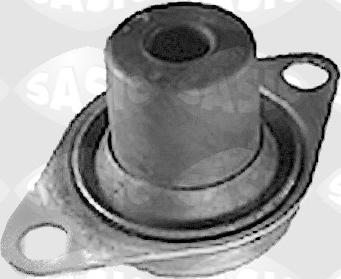 Sasic 9001322 - Опора двигателя autosila-amz.com
