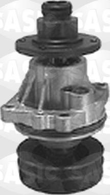Sasic 9001247 - Водяной насос autosila-amz.com