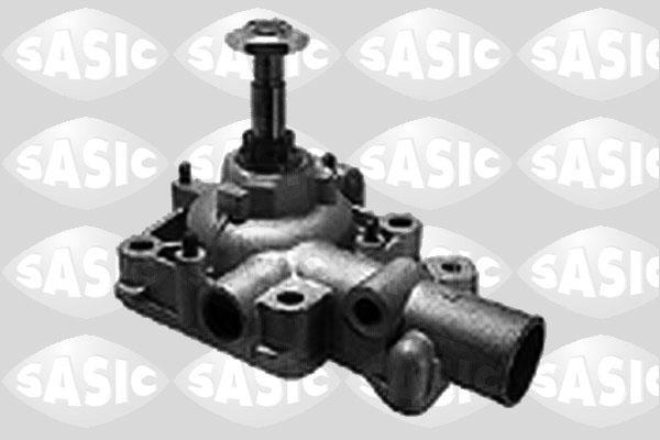 Sasic 9001263 - Водяной насос autosila-amz.com