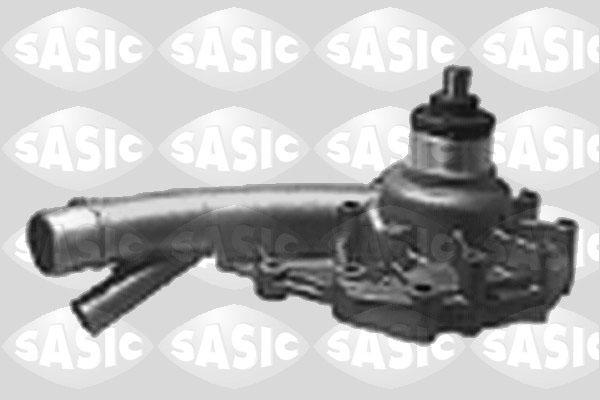 Sasic 9001204 - Водяной насос autosila-amz.com