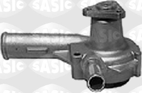 Sasic 9001218 - Водяной насос autosila-amz.com