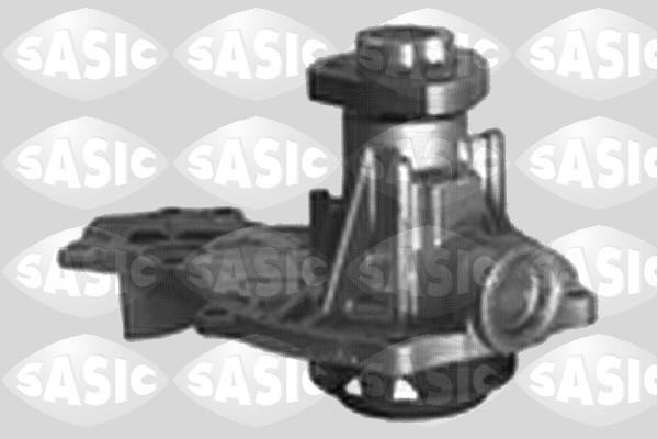 Sasic 9001287 - Водяной насос autosila-amz.com