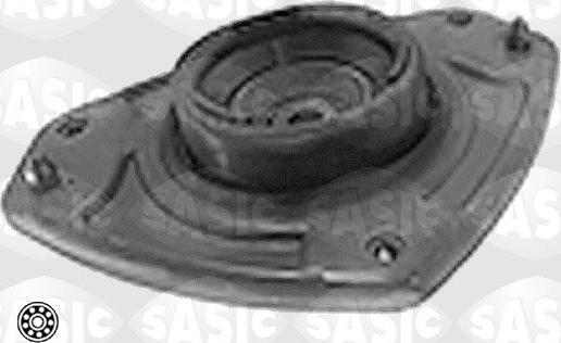 Sasic 9001752 - Опора стойки амортизатора, подушка autosila-amz.com