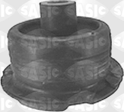 Sasic 9001769 - Подушка балки autosila-amz.com