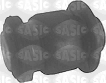 Sasic 9001767 - Сайлентблок, рычаг подвески колеса autosila-amz.com