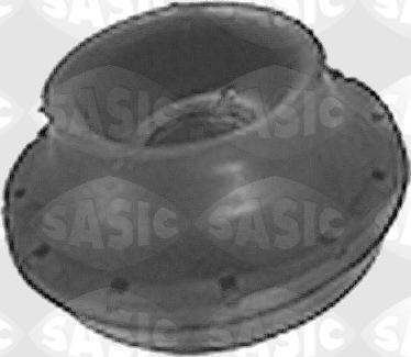 Sasic 9001709 - Опора стойки амортизатора, подушка autosila-amz.com