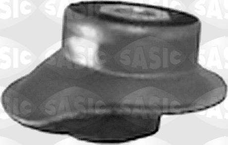 Sasic 9001702 - Сайлентблок задн балки VW PASSAT (3A) 9001702 autosila-amz.com