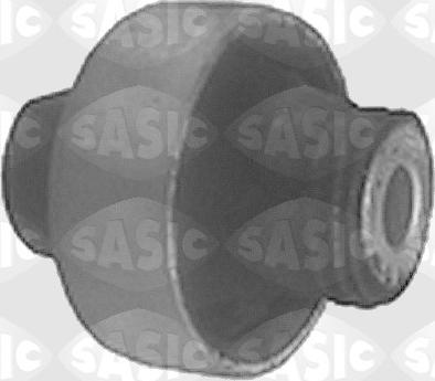 Sasic 9001723 - Сайлентблок, рычаг подвески колеса autosila-amz.com