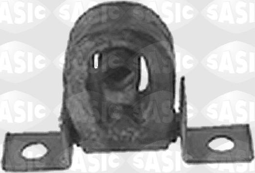 Sasic 9003000 - Колодки тормозные дисковые (комплект) VWG autosila-amz.com