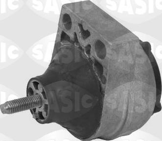 Sasic 9002455 - Подушка, опора, подвеска двигателя autosila-amz.com