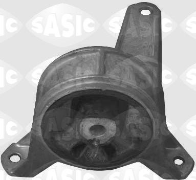 Sasic 9002469 - Подушка, опора, подвеска двигателя autosila-amz.com