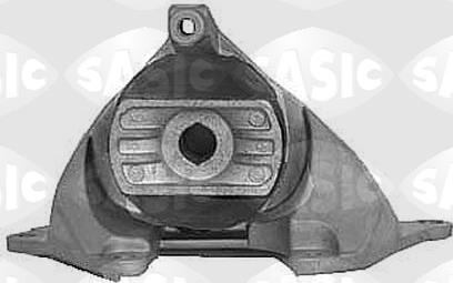 Sasic 9002400 - Подушка, опора, подвеска двигателя autosila-amz.com