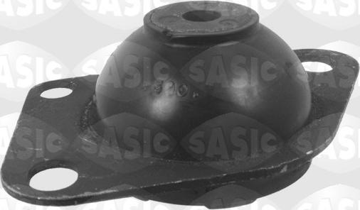 Sasic 9002414 - Подушка, опора, подвеска двигателя autosila-amz.com