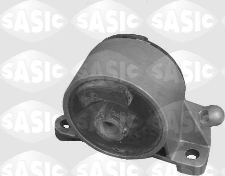 Sasic 9002479 - Подушка, опора, подвеска двигателя autosila-amz.com