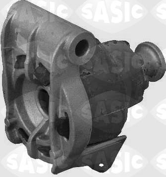 Sasic 9002474 - Подушка, опора, подвеска двигателя autosila-amz.com