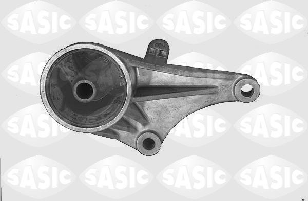 Sasic 9002475 - Подушка, опора, подвеска двигателя autosila-amz.com