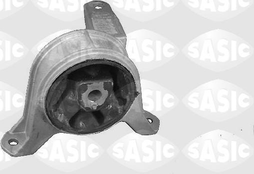 Sasic 9002471 - Подушка, опора, подвеска двигателя autosila-amz.com