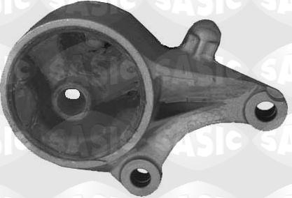 Sasic 9002478 - Опора двигателя OPEL Astra G autosila-amz.com