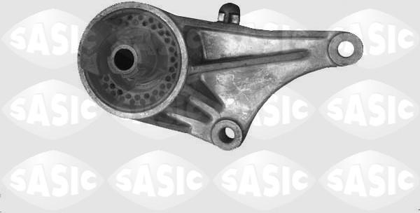 Sasic 9002477 - Подушка, опора, подвеска двигателя autosila-amz.com