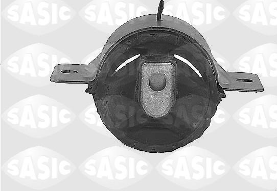 Sasic 9002557 - Подушка, опора, подвеска двигателя autosila-amz.com