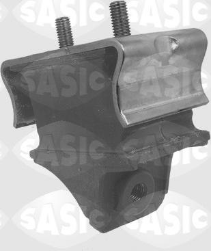 Sasic 9002509 - Подушка, опора, подвеска двигателя autosila-amz.com