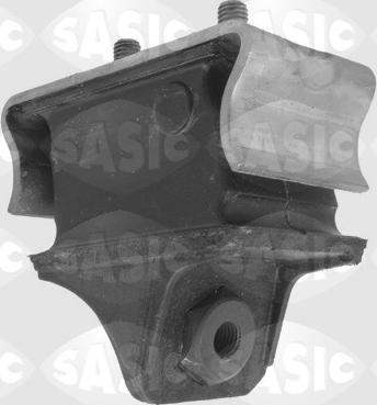 Sasic 9002500 - Подушка, опора, подвеска двигателя autosila-amz.com