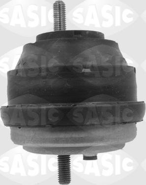 Sasic 9002514 - Подушка, опора, подвеска двигателя autosila-amz.com