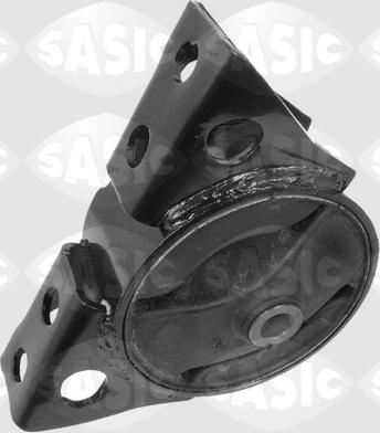 Sasic 9002533 - Подушка, опора, подвеска двигателя autosila-amz.com